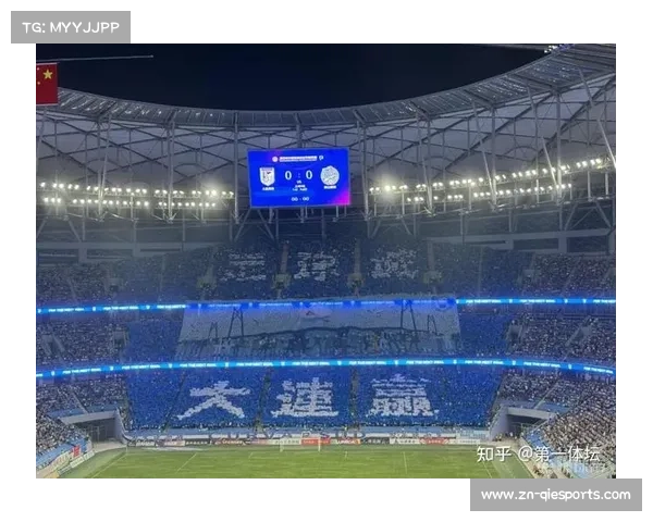 中超球市回暖 大连英博主场门票热销态势明显