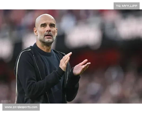 瓜迪奥拉欧冠百场里程碑轮换十人，曼城爆冷负于勒沃库森