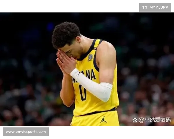 哈利伯顿赛季报销，步行者调整阵容应对核心缺阵