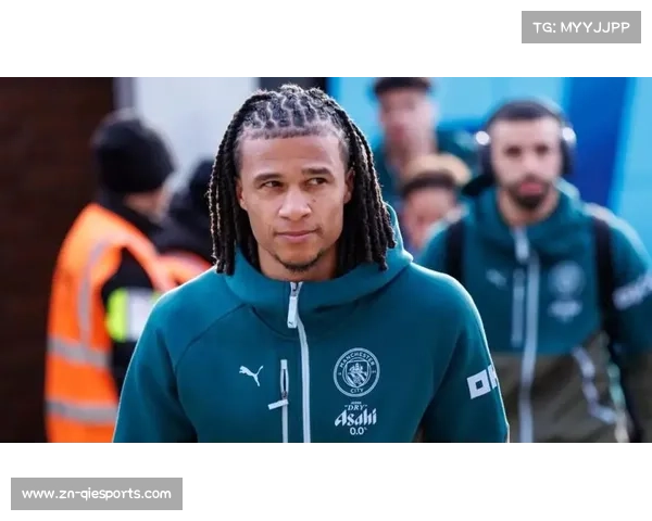 世体：巴萨引进阿克面临困难，曼城要价1500-2000万欧