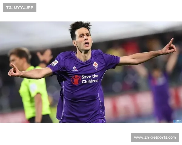 佛罗伦萨主力前锋哲科伤缺，拉齐奥后卫停赛存变数